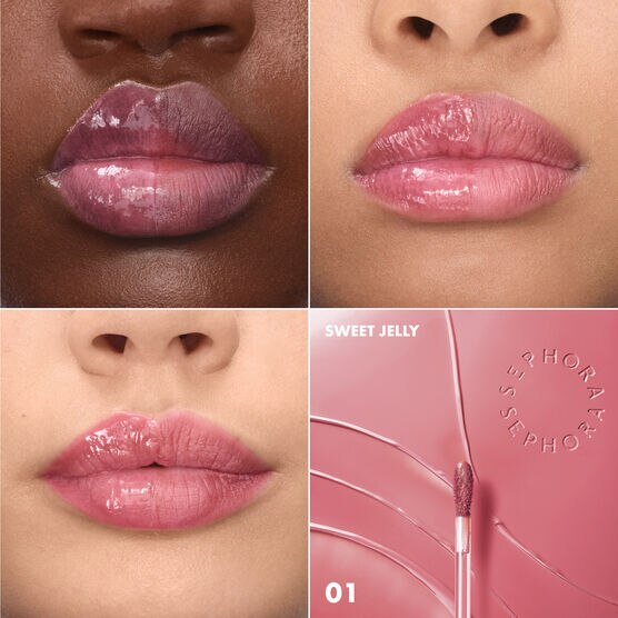 BEST LIP COMBO - LIGHT NUDE